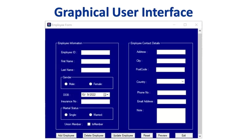 gui l&agrave; g&igrave;